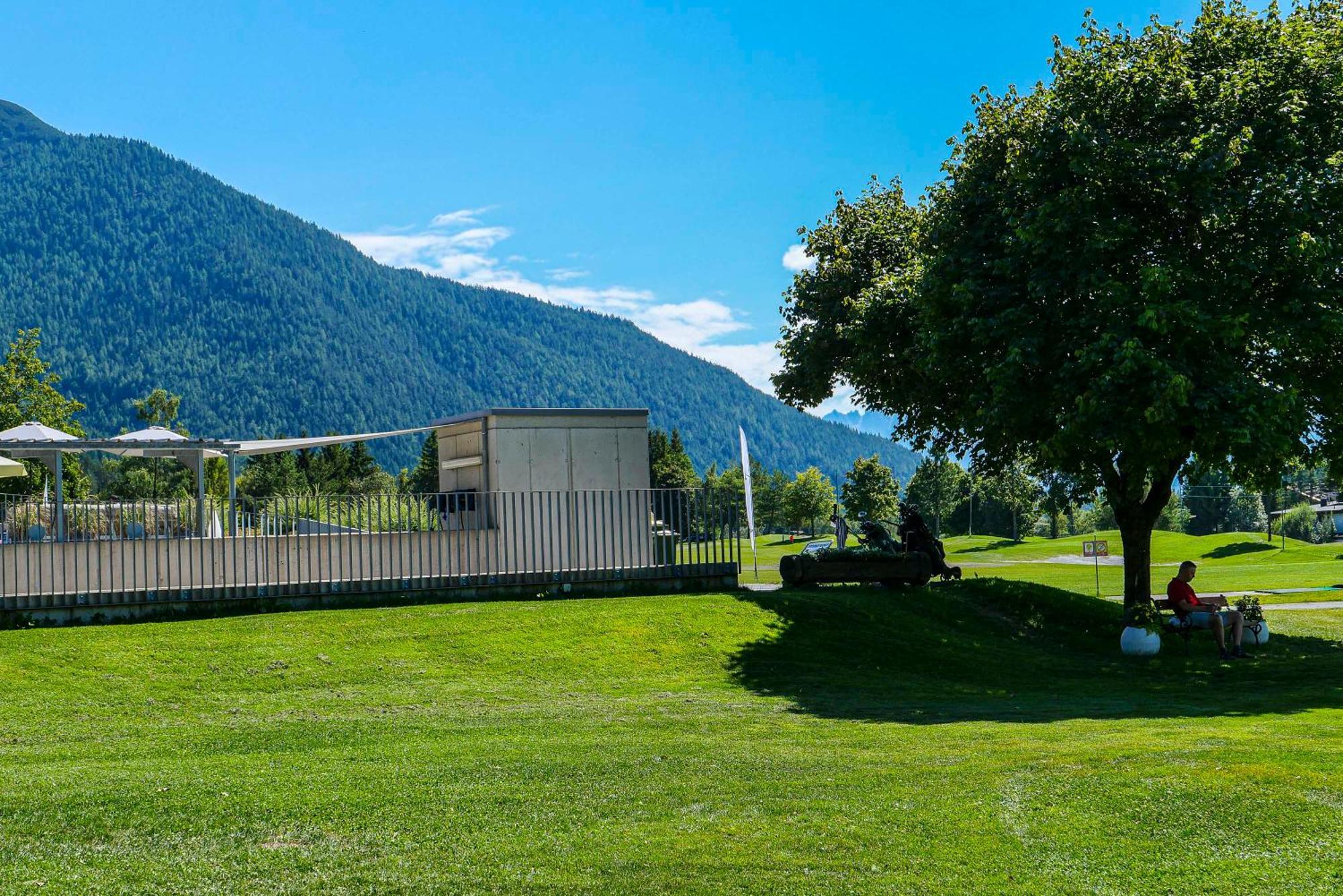 Landhaus Haid Seefeld in Tirol Exterior photo