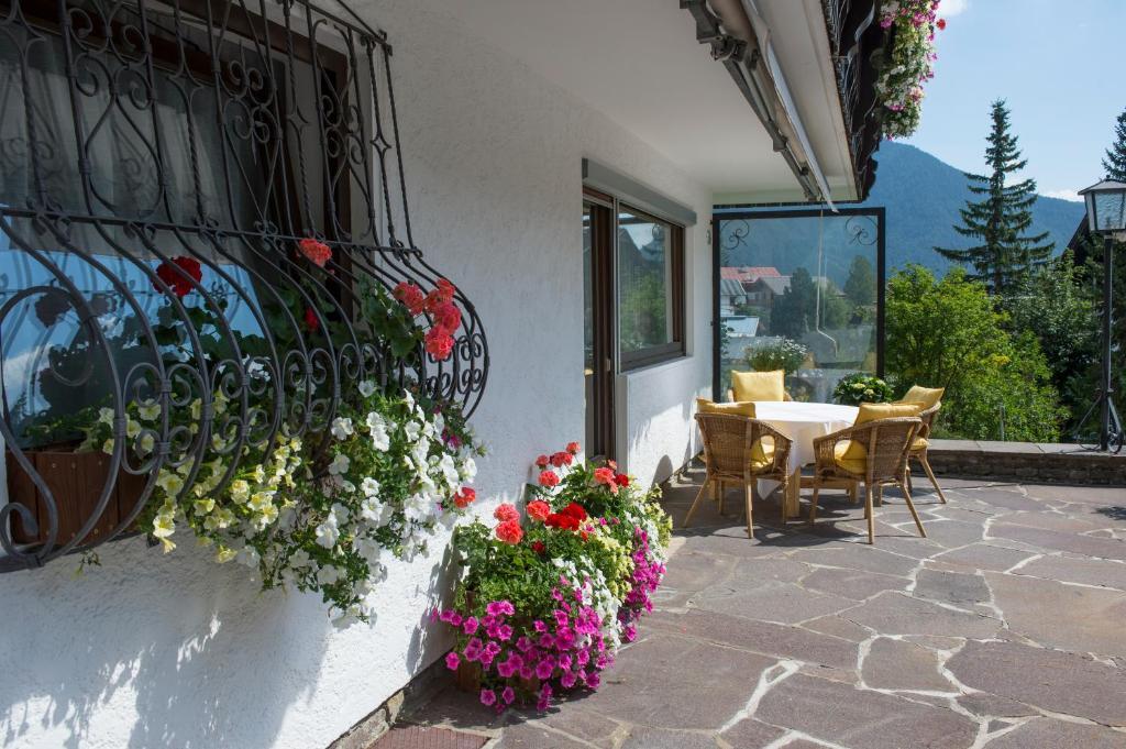 Landhaus Haid Seefeld in Tirol Room photo